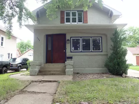 111 Park St, Jackson, MN 56143