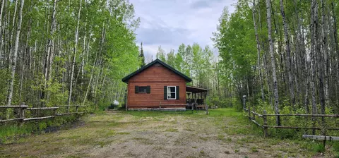 4999 Town Road 166, Littlefork, MN 56653