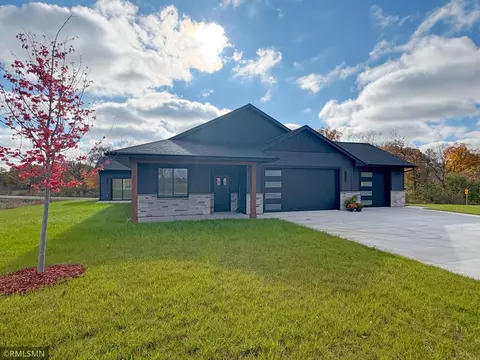 7541 Lake John Dr, Annandale, MN 55302