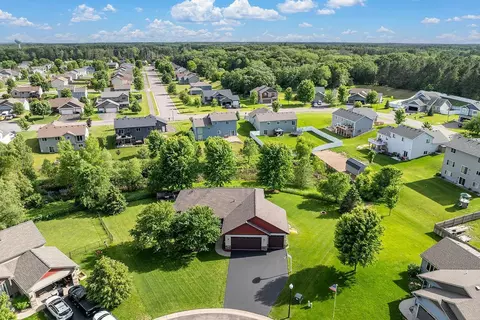 13924 5th Ave N, Zimmerman, MN 55398