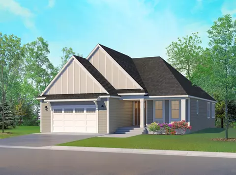 12801 Surrey St, Eden Prairie, MN 55347