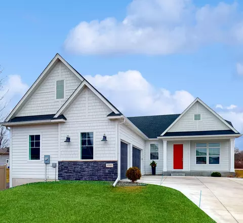 10989 24th Cir NE, Saint Michael, MN 55376