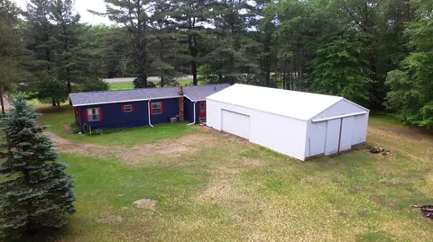 7146 State Road 70, Webster, WI 54893