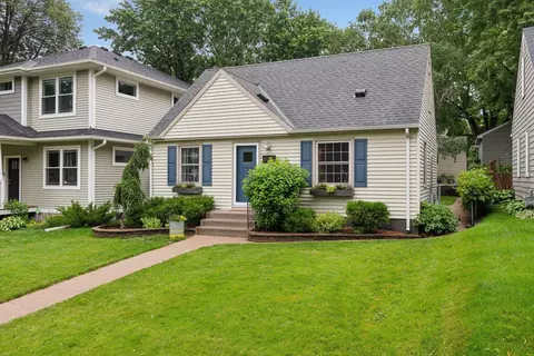 5905 Vincent Ave S, Minneapolis, MN 55410