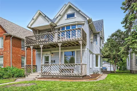 745 Fillmore St NE, Minneapolis, MN 55413