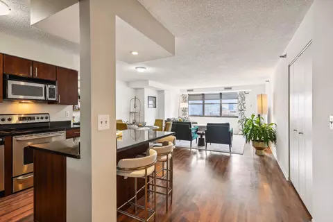 401 S 1st St #1114, Minneapolis, MN 55401