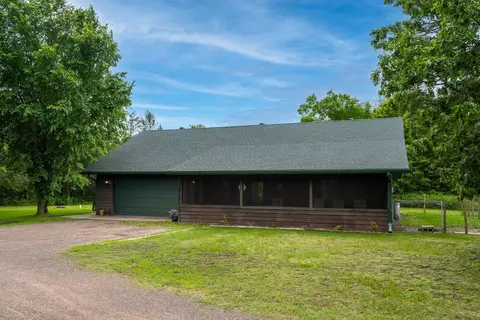 15055 Skog Rd, Grantsburg, WI 54840