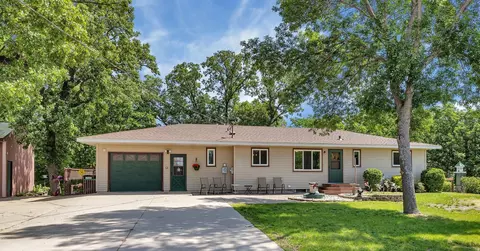17032 County Road 75 NW, Clearwater, MN 55320