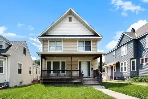 3415 Fremont Ave N, Minneapolis, MN 55412