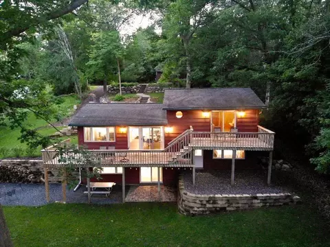 1622 Reidner Ln, Balsam Lake, WI 54824