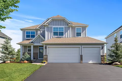 18200 61st Ave N, Plymouth, MN 55446