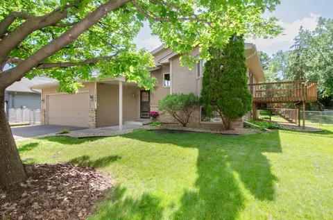 11549 Xylon Ave N, Champlin, MN 55316