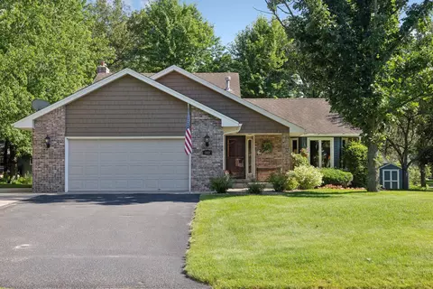 1902 130th Ln NE, Blaine, MN 55449