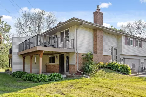 4120 Sylvia Ln S, Shoreview, MN 55126