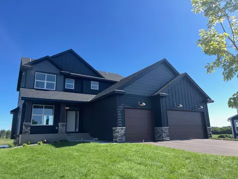 4853 130th Ln NE, Blaine, MN 55449