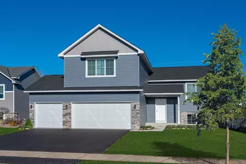 956 Forest Edge Cir, Jordan, MN 55352