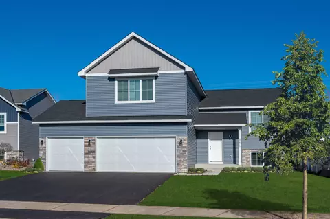 956 Forest Edge Cir, Jordan, MN 55352