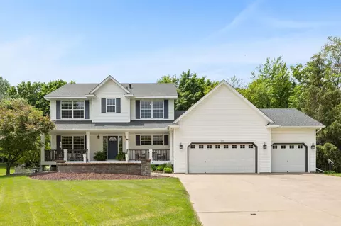 1237 Marvin Ct, Delano, MN 55328 photo 2