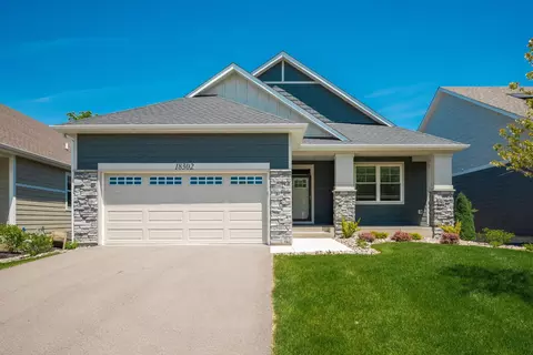 18302 Jurel Way, Lakeville, MN 55044