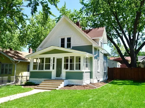 4149 19th Ave S, Minneapolis, MN 55407
