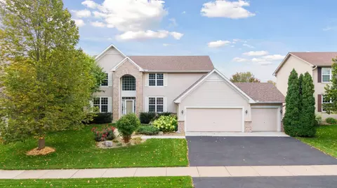 16995 66th Pl N, Maple Grove, MN 55311