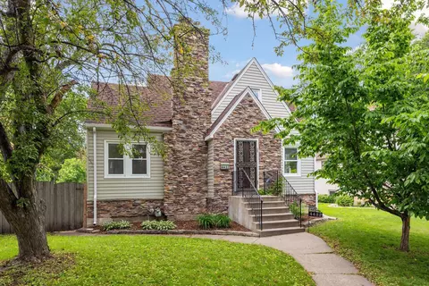 4432 Park Ave, Minneapolis, MN 55407