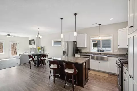 4849 Education Dr N, Hugo, MN 55038