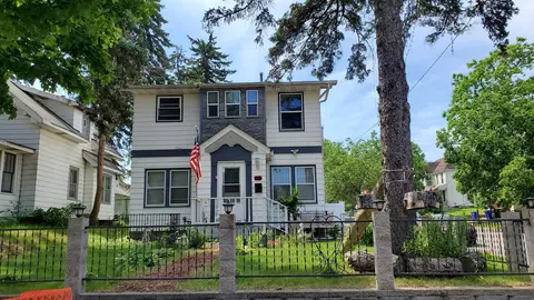 1180 Minnehaha Ave E, Saint Paul, MN 55106