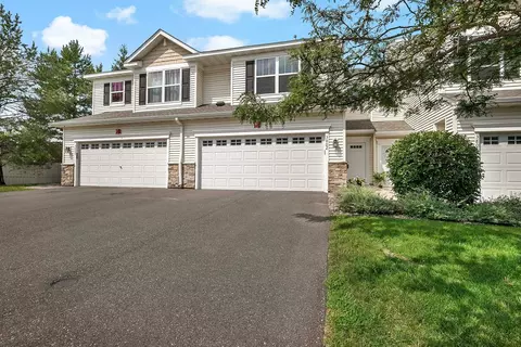 3802 Gauvitte St, Columbia Heights, MN 55421