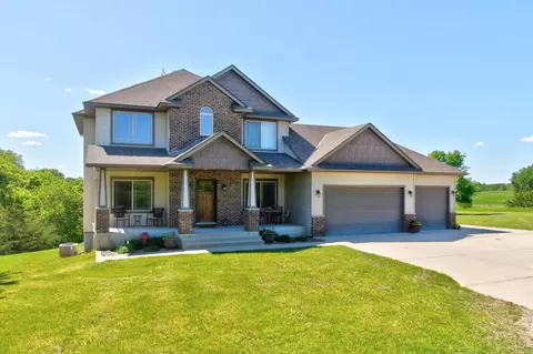 9265 Rockwood Ave NW, South Haven, MN 55382