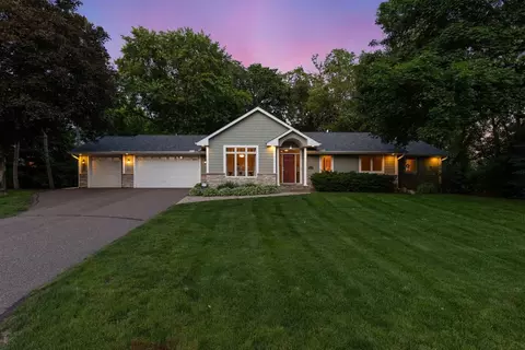 4309 Avondale St, Minnetonka, MN 55345