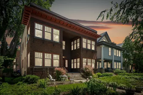 2309 Garfield Ave #4, Minneapolis, MN 55405