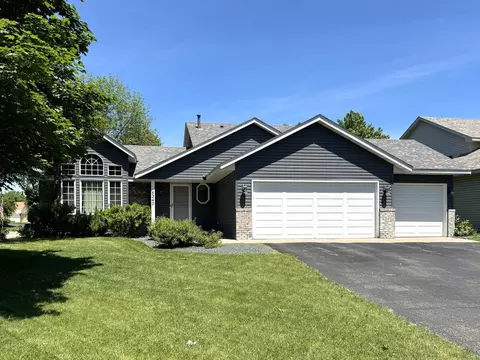 5340 89th Cres N, Minneapolis, MN 55443