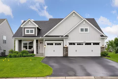 11769 71st St NE, Otsego, MN 55301