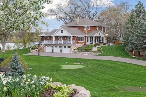 6629 W Shore Dr, Edina, MN 55435