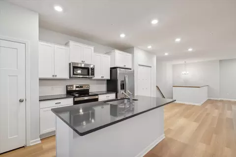8628 London Cir NE #D, Blaine, MN 55449