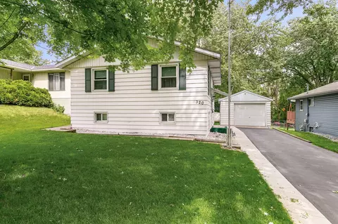 320 Summit Ave S, Sauk Rapids, MN 56379