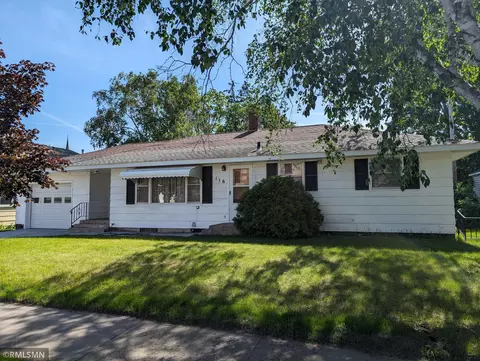 116 3rd St S, Long Prairie, MN 56347