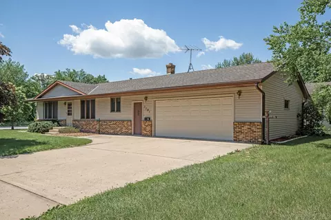 1101 Eagle Lake Rd N, Big Lake, MN 55309