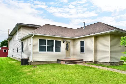 650 Harrison St, Lewiston, MN 55952