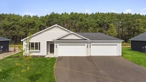 7453 NW 171st Ln, Ramsey, MN 55303