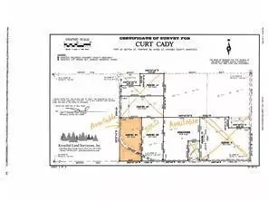 Parcel B1 110th Ave, Braham, MN 55006