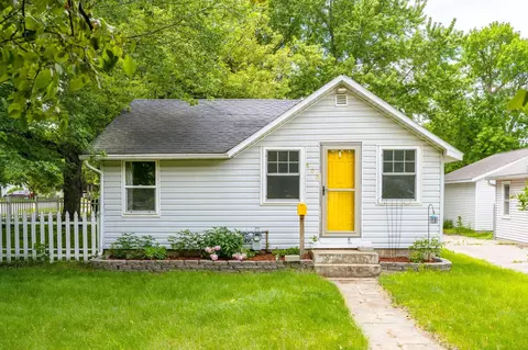 802 N Washington Ave, Saint Peter, MN 56082