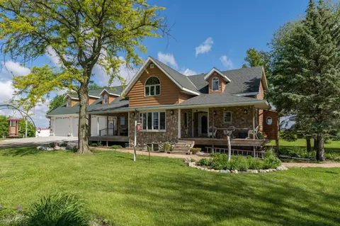29821 680th Ave, Saint James, MN 56081