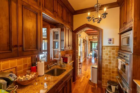 Kitchen - 45329 Red Pine Loop, Perham, MN 56573 photo 6 of 7