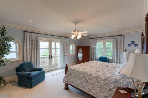 Bedroom - 45329 Red Pine Loop, Perham, MN 56573 photo 6 of 10