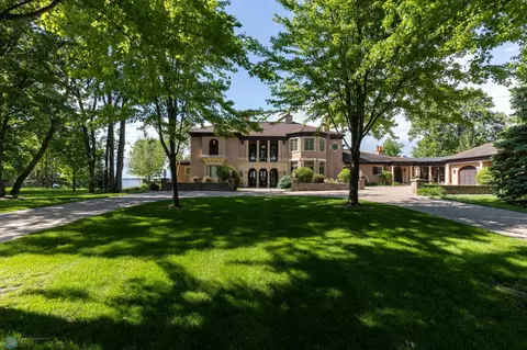 Exterior - 45329 Red Pine Loop, Perham, MN 56573 photo 2 of 28