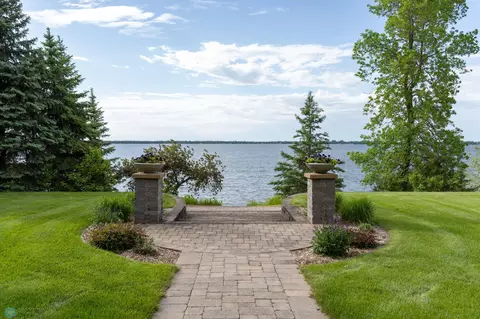 Exterior - 45329 Red Pine Loop, Perham, MN 56573 photo 18 of 28