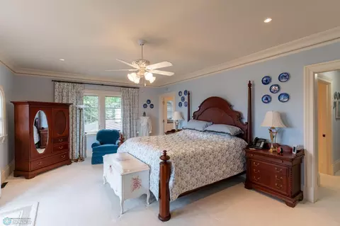 Bedroom - 45329 Red Pine Loop, Perham, MN 56573 photo 7 of 10