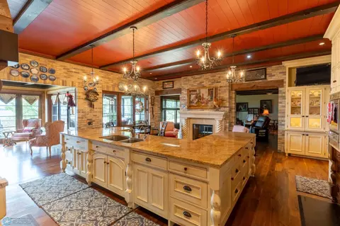 Kitchen - 45329 Red Pine Loop, Perham, MN 56573 photo 1 of 7